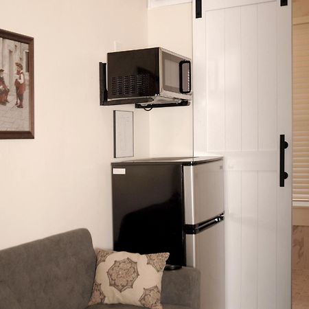 Quaint Historic Downtown Apartment St. Augustine Ngoại thất bức ảnh