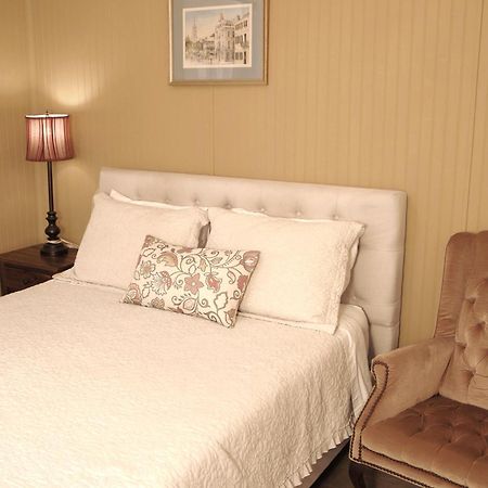 Quaint Historic Downtown Apartment St. Augustine Ngoại thất bức ảnh