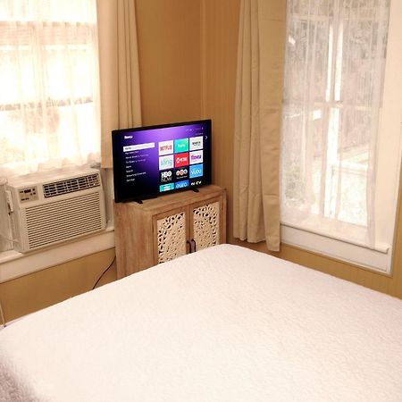 Quaint Historic Downtown Apartment St. Augustine Ngoại thất bức ảnh