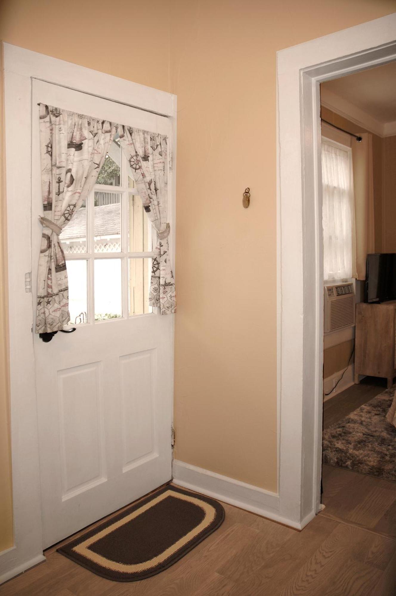 Quaint Historic Downtown Apartment St. Augustine Ngoại thất bức ảnh