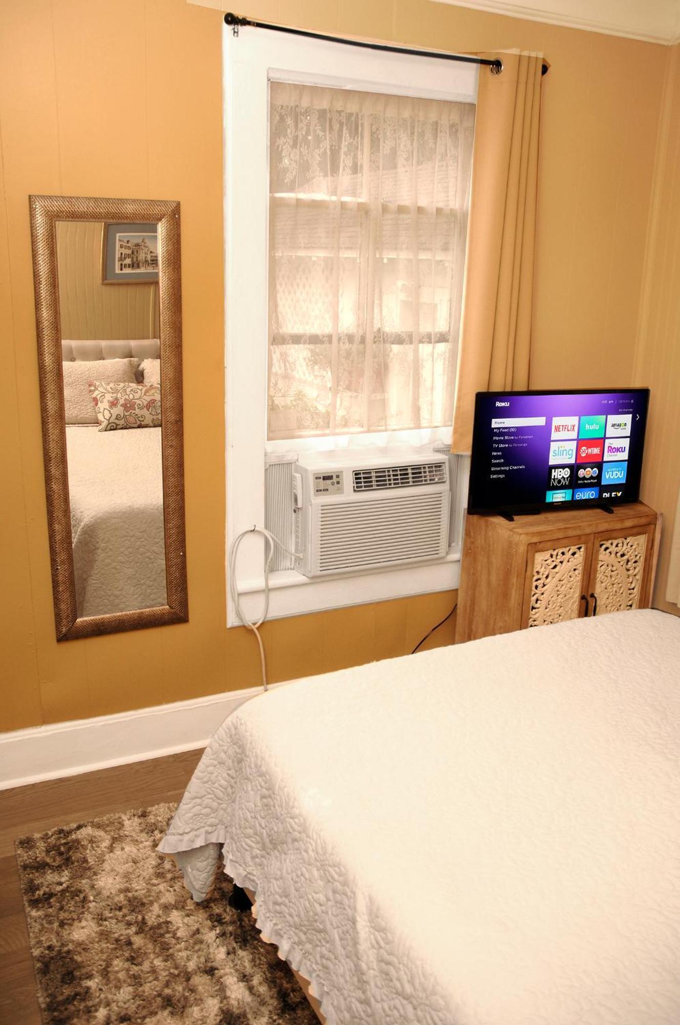 Quaint Historic Downtown Apartment St. Augustine Ngoại thất bức ảnh
